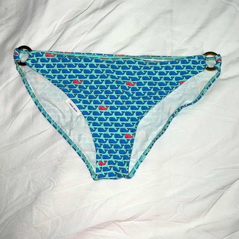 Vineyard Vines Bikini Bottom